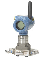 Rosemount 3051S Датчик давления Rosemount 3051S Датчик давления